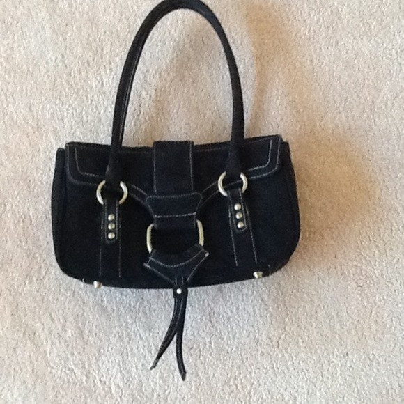 Handbags - Black purse